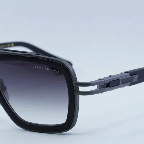 NEW DITA LXN-EVO DTS-403-A05 SUNGLASSES - Picture 3 of 13